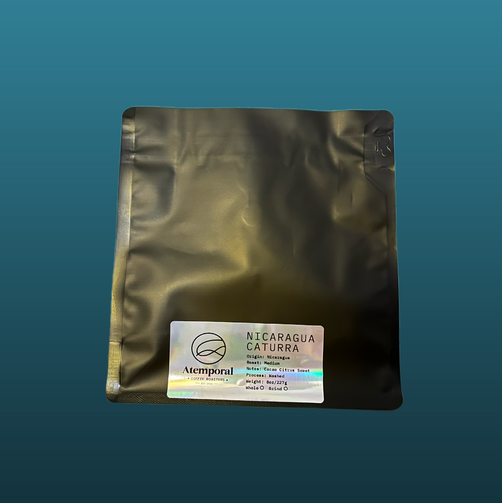 NICARAGUA CATURRA