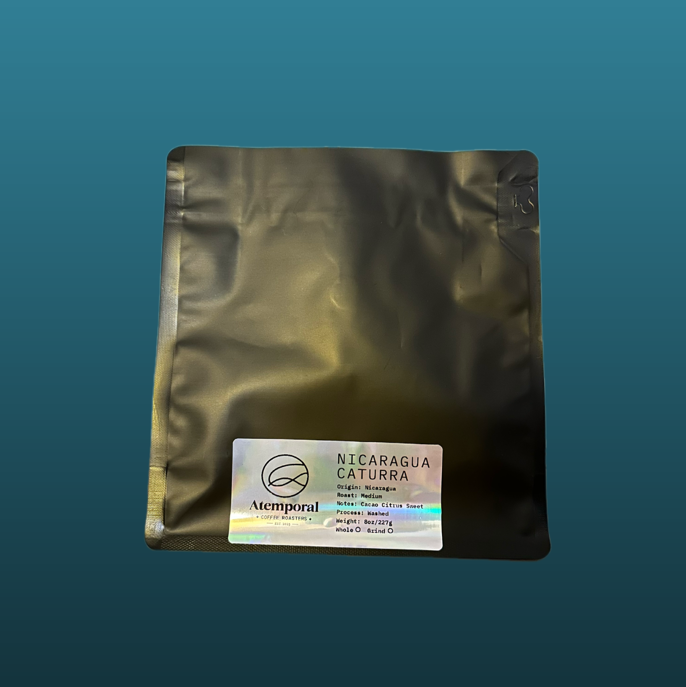 NICARAGUA CATURRA