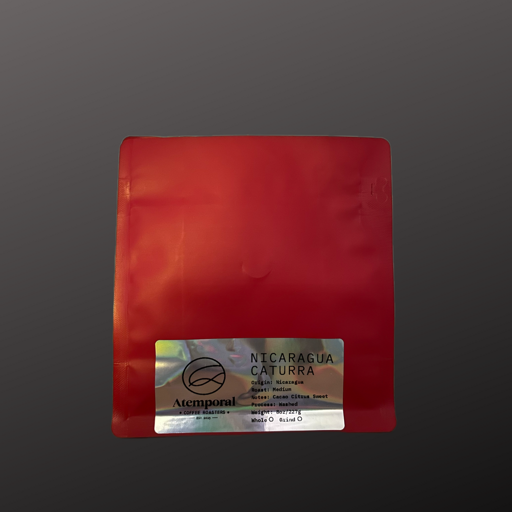 NICARAGUA CATURRA
