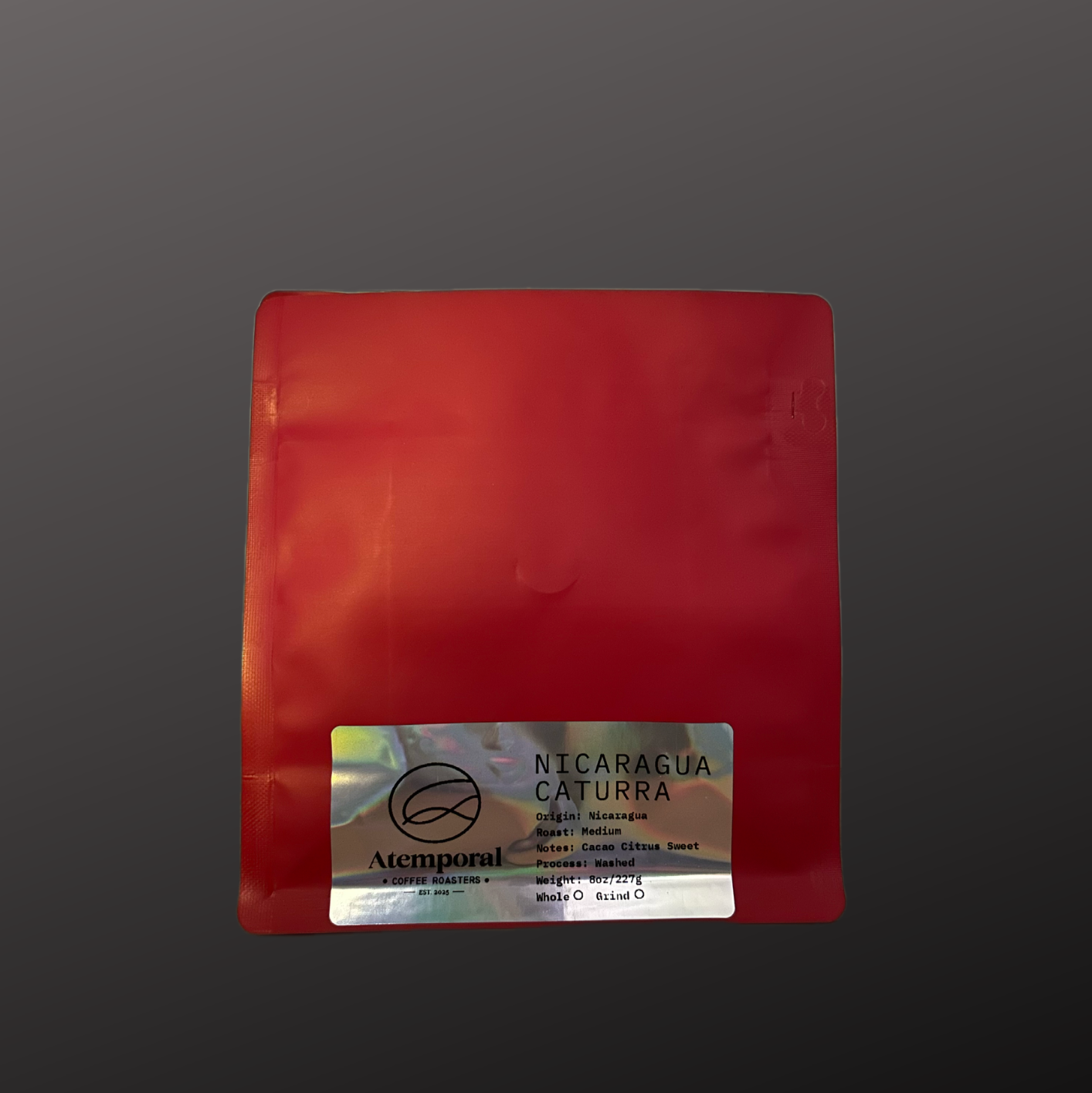 NICARAGUA CATURRA