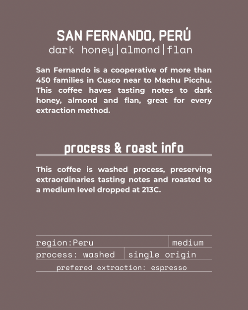 SAN FERNANDO