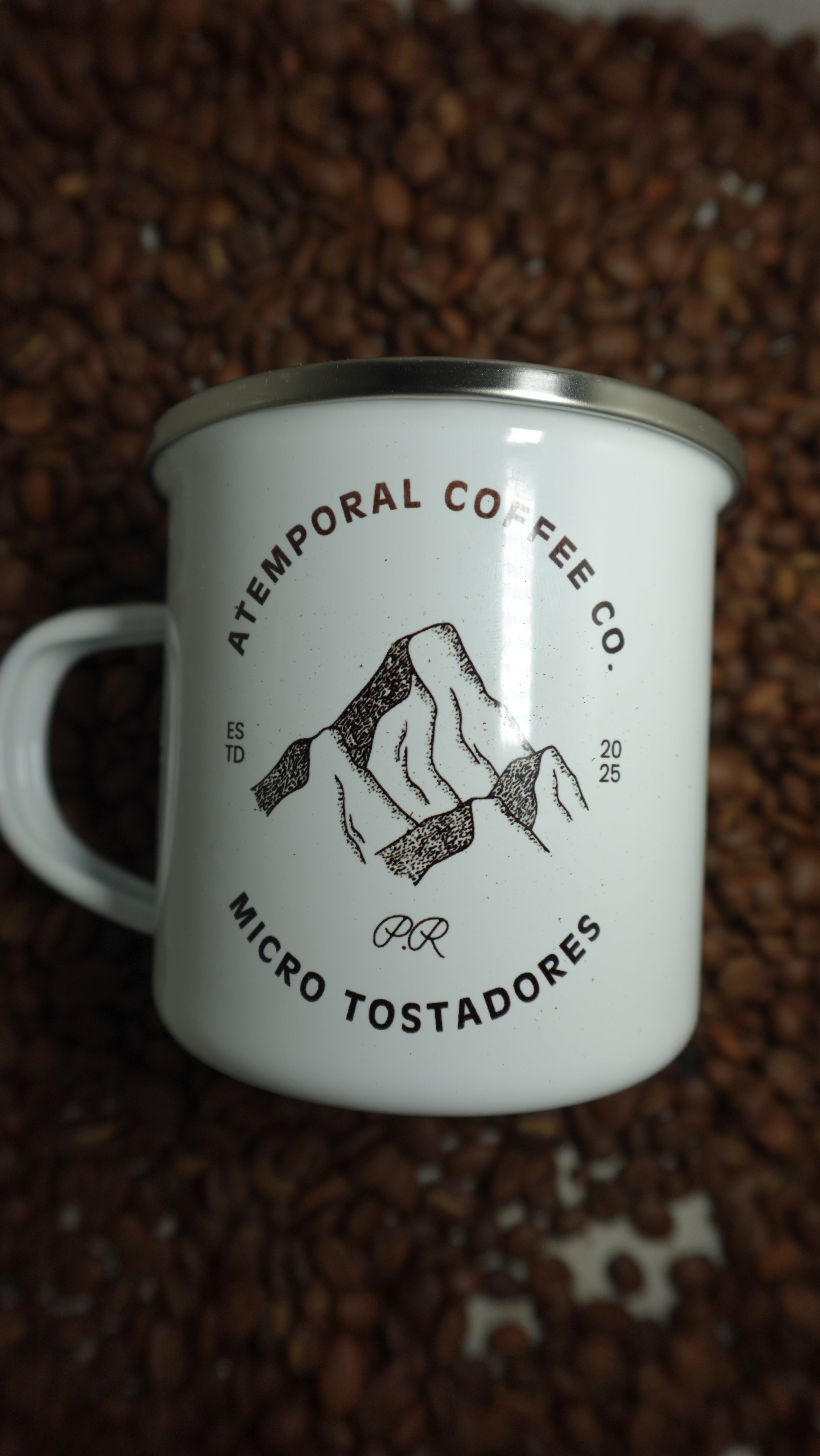 COFFEE & MUG BUNDLE