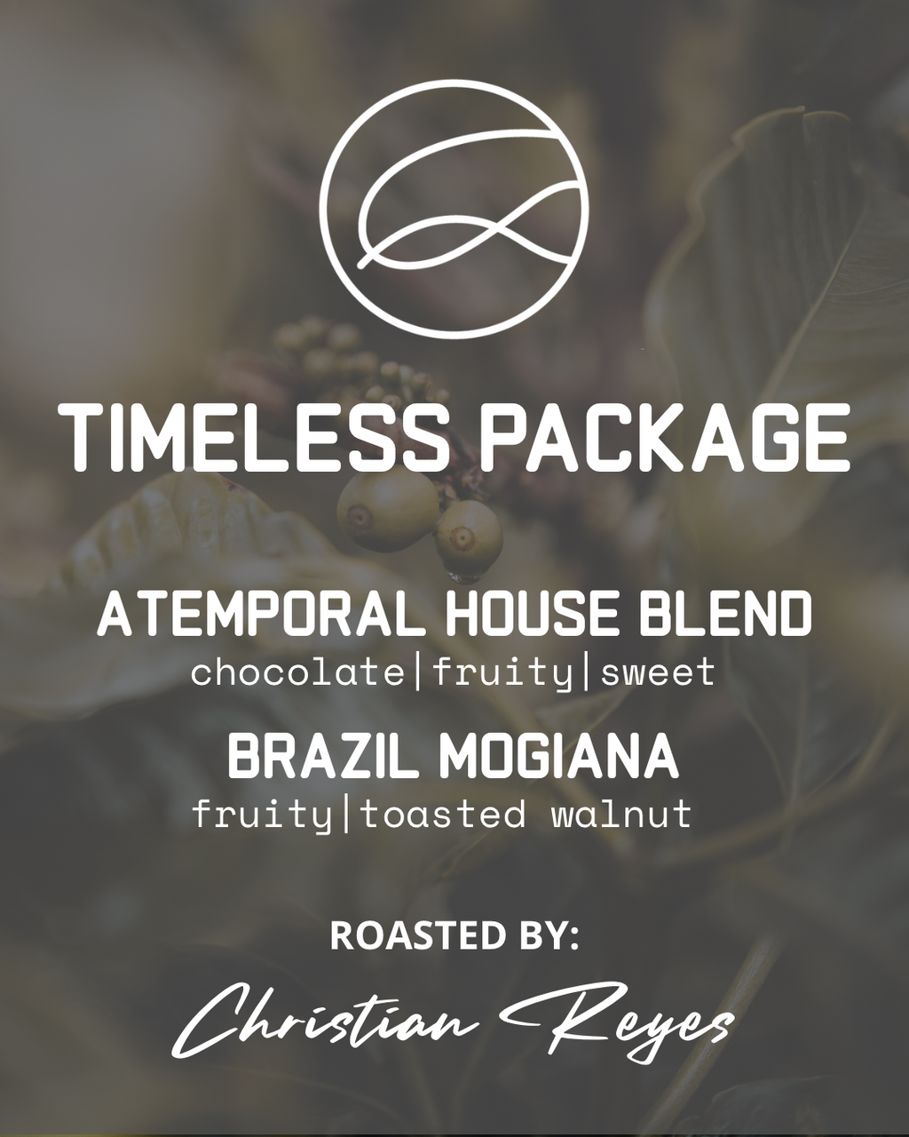 TIMELESS PACKAGE