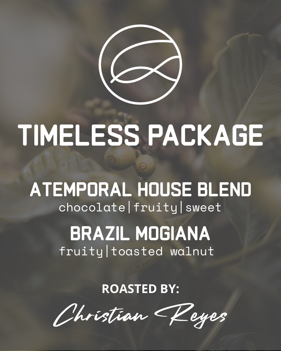 TIMELESS PACKAGE