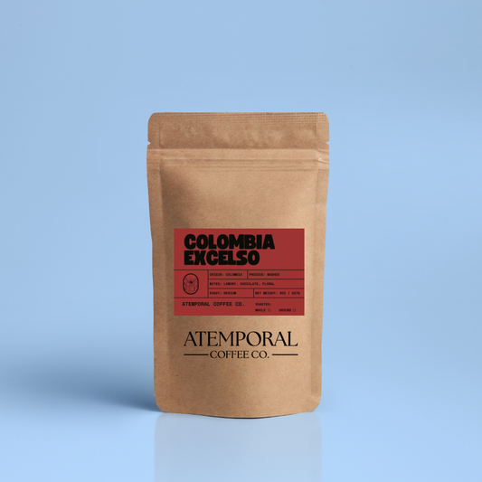 Colombia Excelso