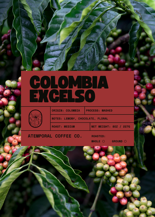 Colombia Excelso
