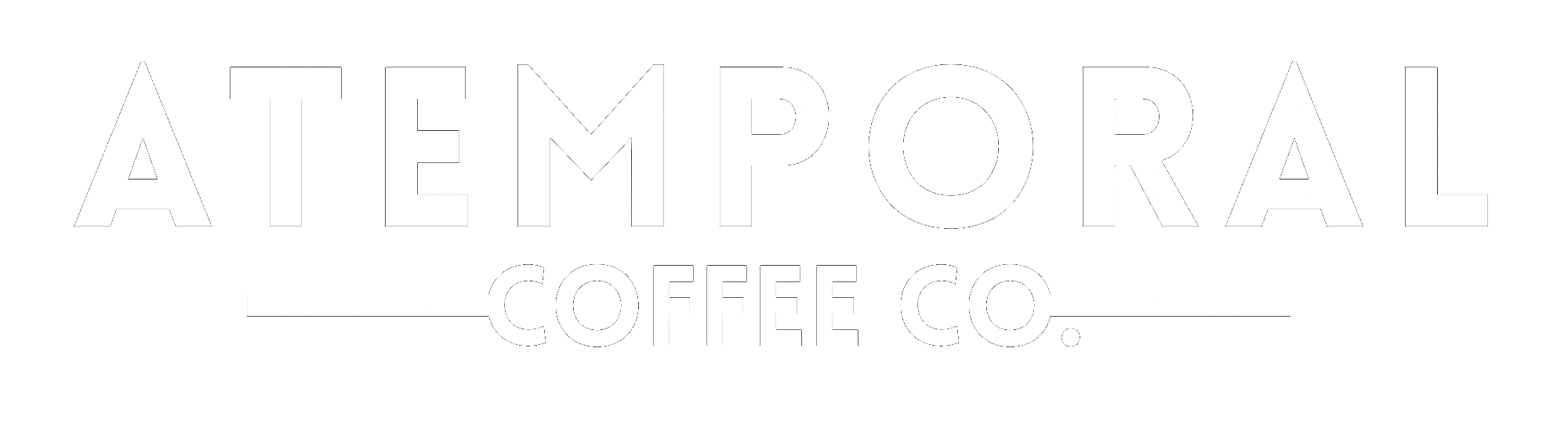 Atemporal Coffee Co.